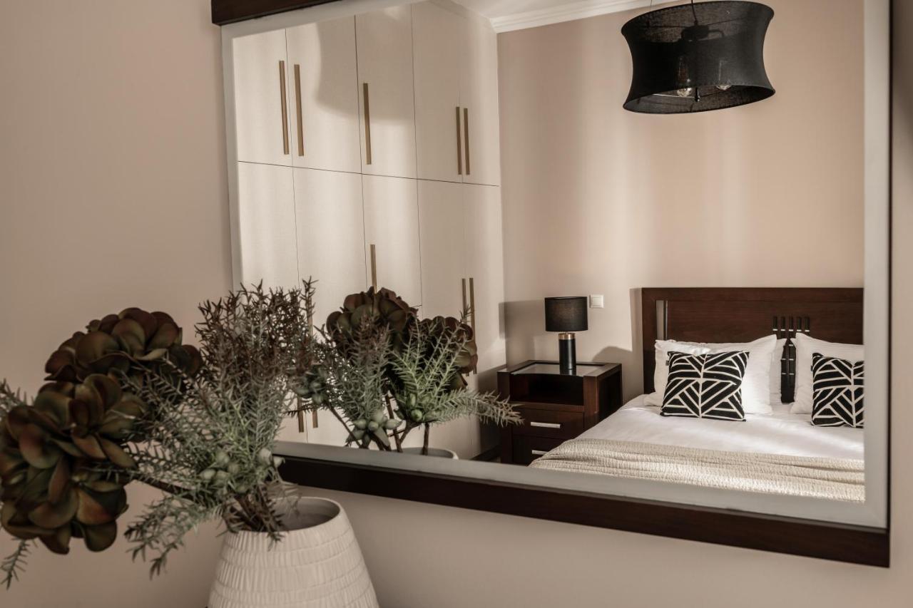 Amalthia Villa Mouzákion 외부 사진