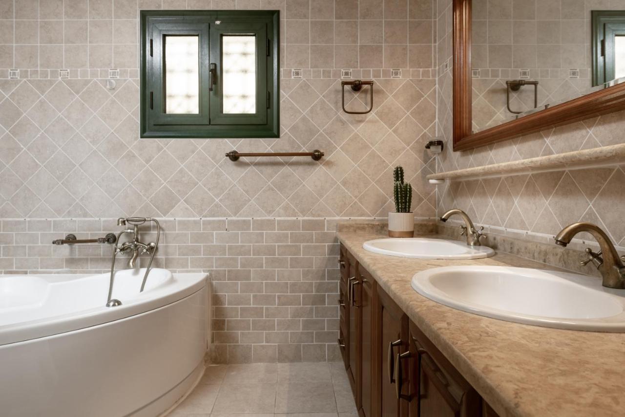 Amalthia Villa Mouzákion 외부 사진