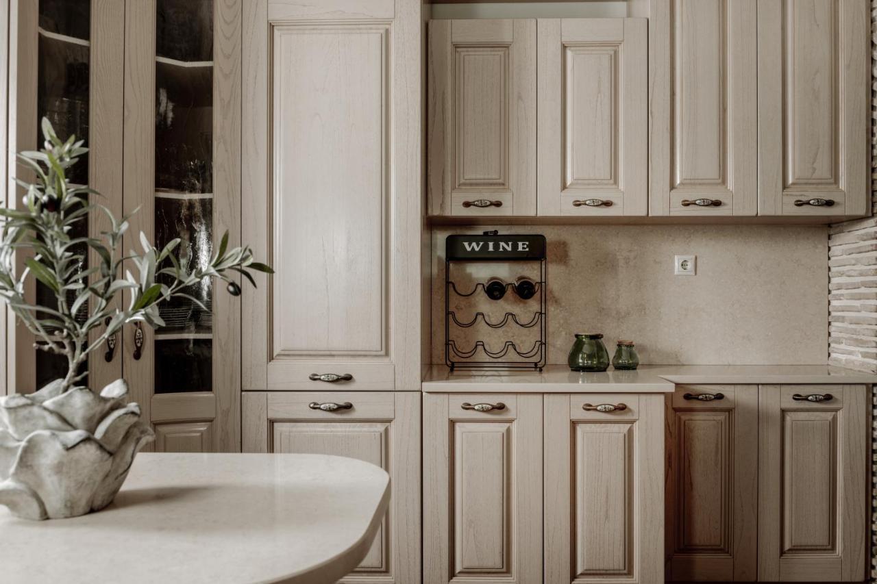 Amalthia Villa Mouzákion 외부 사진