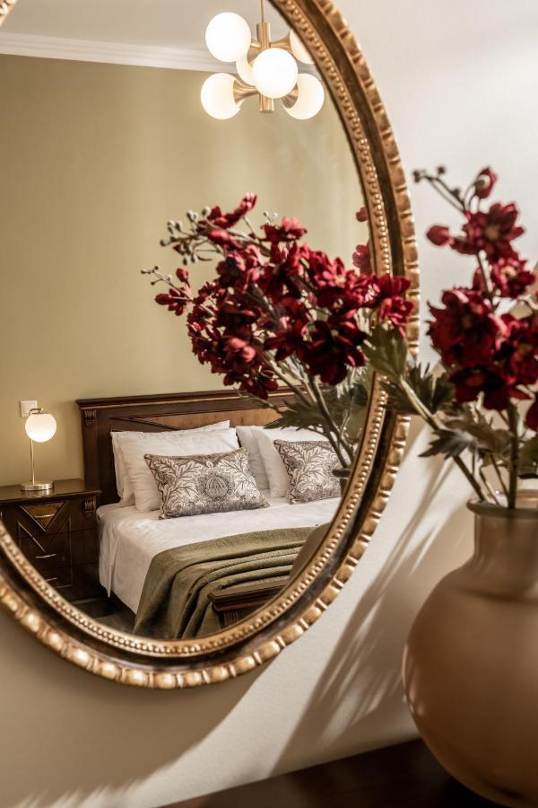 Amalthia Villa Mouzákion 외부 사진