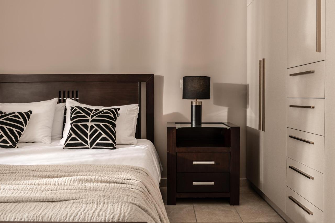 Amalthia Villa Mouzákion 외부 사진